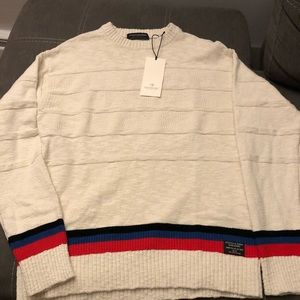 Modern, comfortable. Famous European fashion-hours